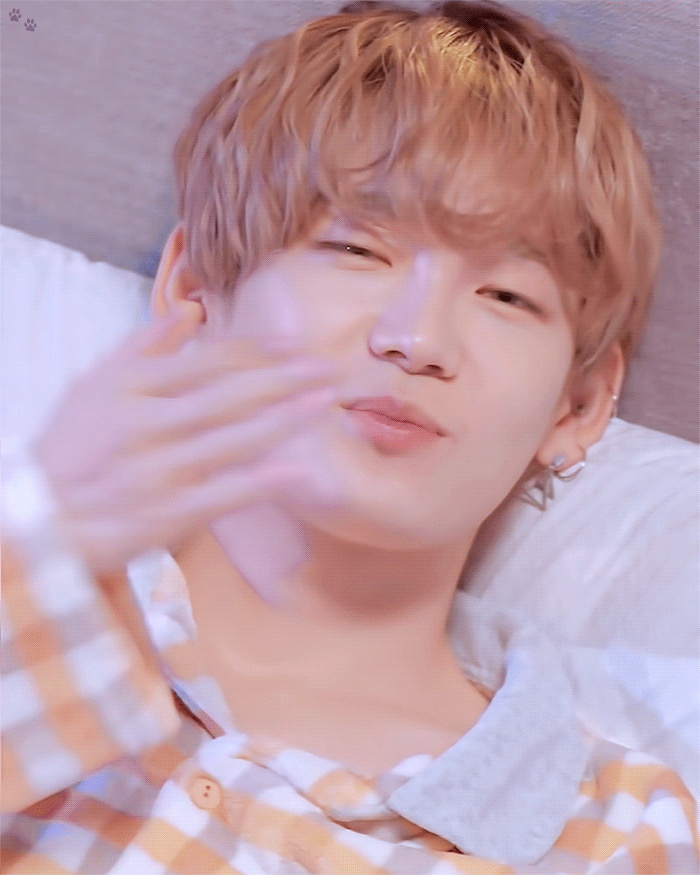 12일(화), 💜JBJ) 젭꿍 - 웹예능 '노는 오빠' 출연💛 | 인스티즈