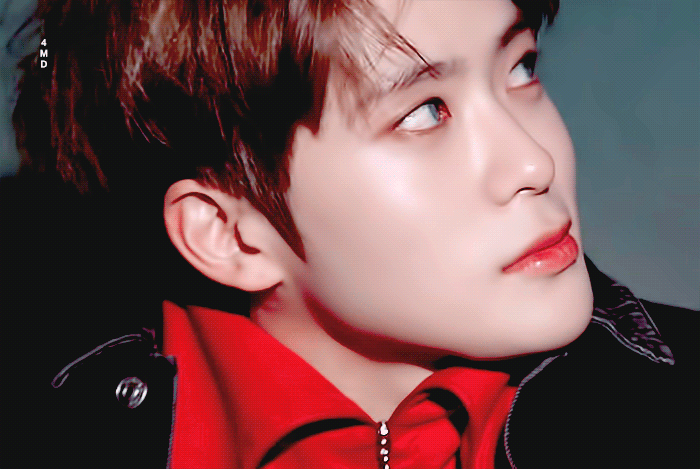 [NCT/정재현] 불가항력 (슬리데린 고르기 외전 마지막) | 인스티즈