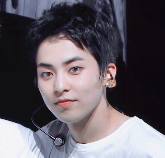 [잡담] 시우민은 고양이 아니냐고 | 인스티즈