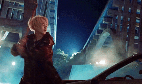 나 진짜 어거스트 디 처돌이인데 빅히트가 페스타때 어거스트 디 다시 보여줬을때의 기분이란 | 인스티즈