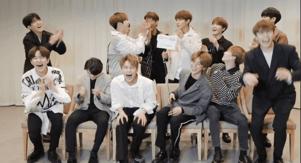 [잡담] 세븐틴 이거 무슨 상황이야? | 인스티즈