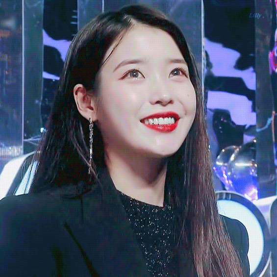 아이유 보고싶다앙💙 | 인스티즈