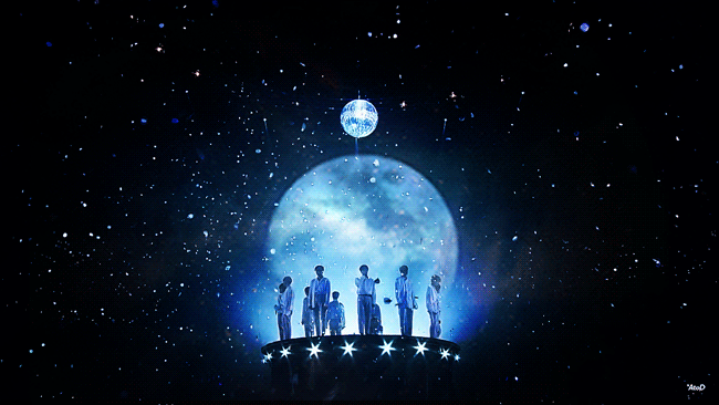 우리워너원 사랑해💙💙 | 인스티즈