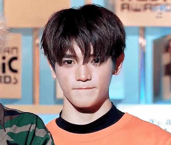 누가봐도 잘생긴애가 꼬질(?)하게 사진찍히는게 너무 좋아 | 인스티즈