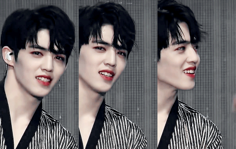 에스쿱스 승체리🍒💕 움짤인데 너무 행복하다 | 인스티즈