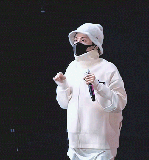 아니 솔직히 내가 정호석 좋아하는 거 모르는 사람 있음? | 인스티즈