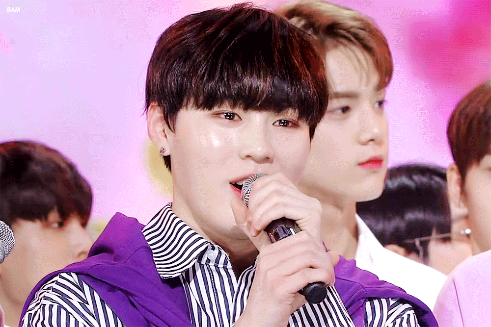 지금의 성숙미있는 머찐강어지 하성운도 좋지만 나는 | 인스티즈