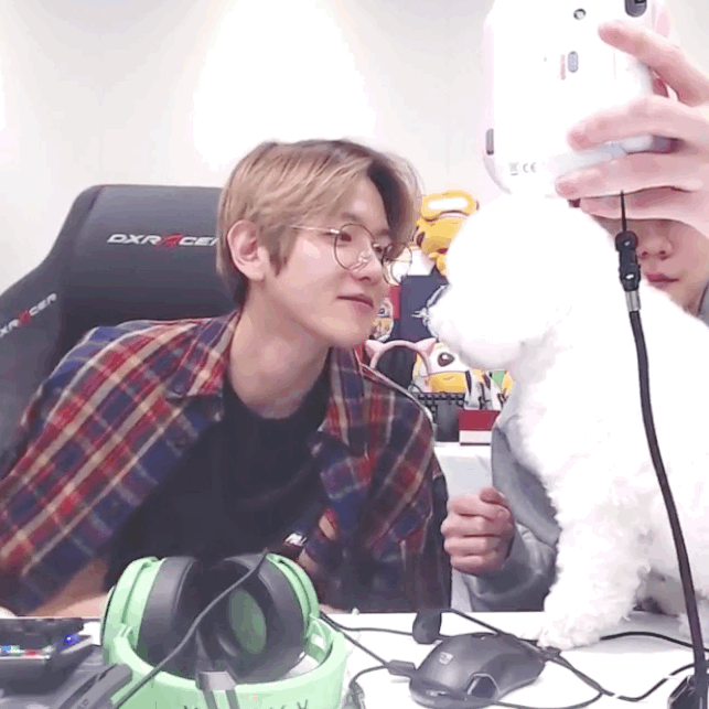 안되겠다 백현이랑 결혼하러갈께 | 인스티즈