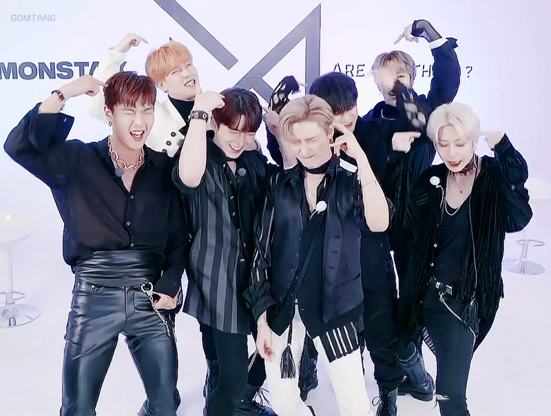 코디 맛집 몬엑 사랑해 | 인스티즈