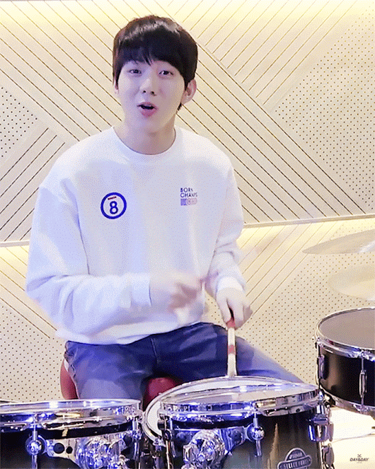 아이돌하는 강아지들 | 인스티즈