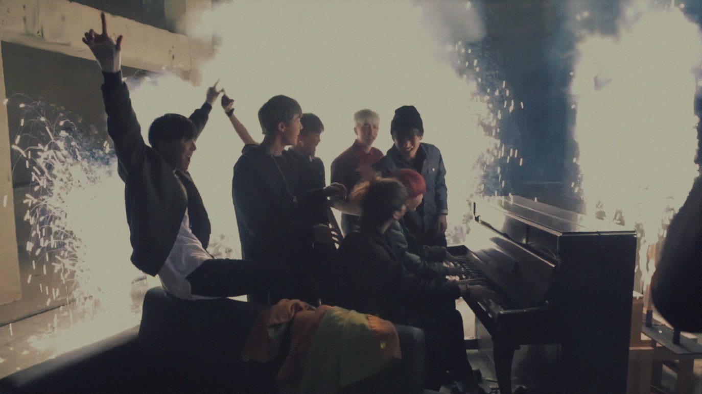 지금 방탄 팬들이 덩달아 신난 이유ㅋㅋㅋㅋㅋㅋ | 인스티즈