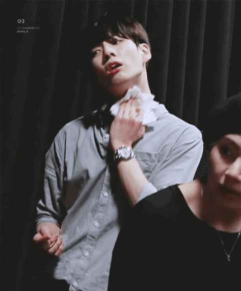 [방탄소년단/전정국] amor fati 01 | 인스티즈