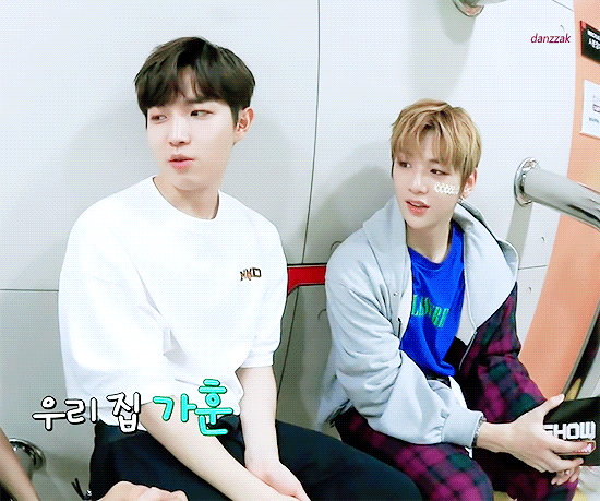 그때 그 캥거루 시절 김재환 추가끗 데이터주의 | 인스티즈