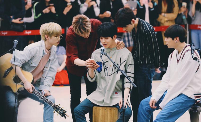 ✨ 오늘 발매 3주년 되는 갓곡 뭐? ✨ | 인스티즈