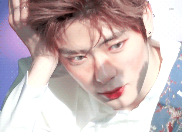 [NCT/정재현] 불가항력 (슬리데린 고르기 외전 마지막) | 인스티즈