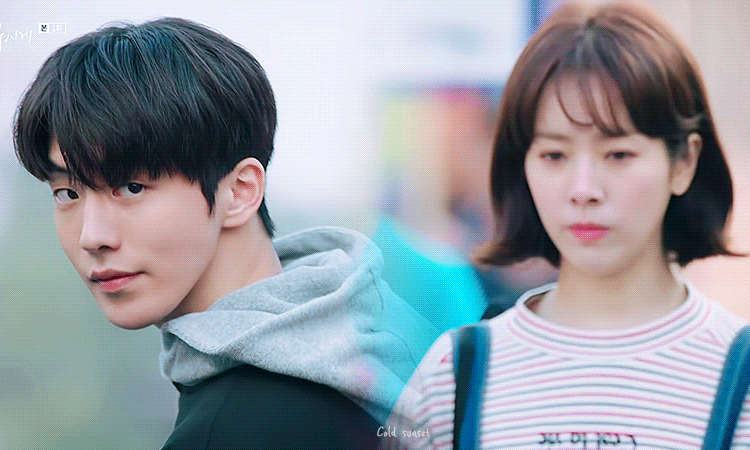 눈이부시게 한지민X남주혁 케미는 역대급이야 | 인스티즈