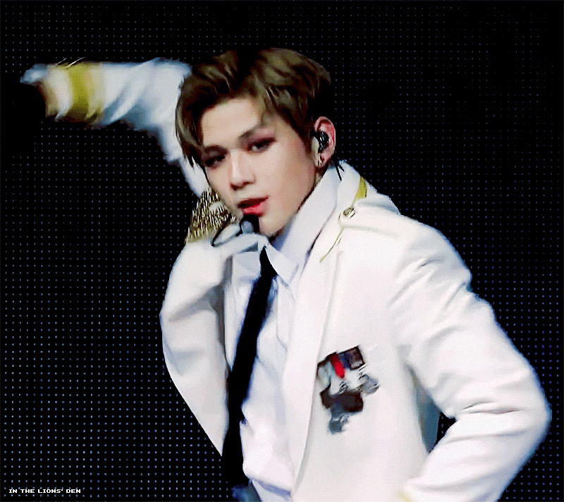 야ㅑ 워너원 팬덜아 오늘 뱅뱅뱅날이래! (성운 다니엘 재환 지훈) | 인스티즈