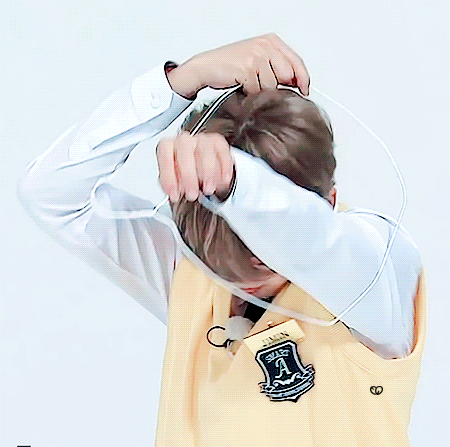 지민 흉곽 얼마나 작냐면... | 인스티즈