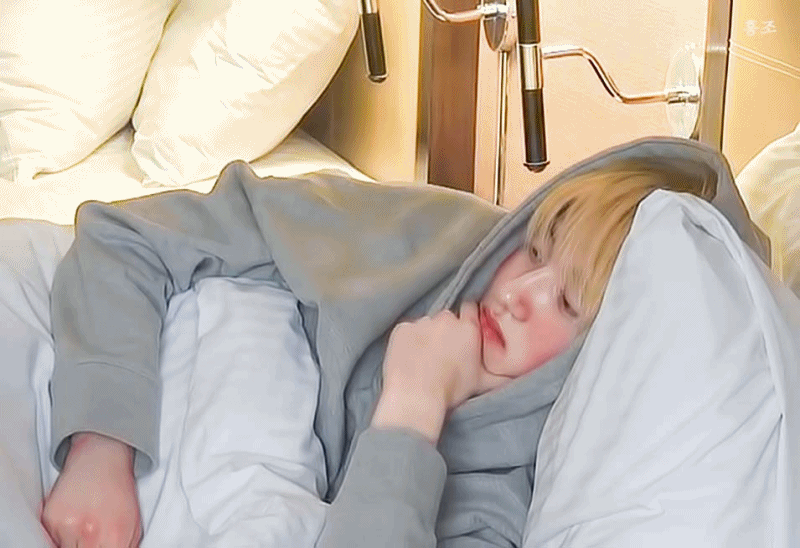 ...? 복숭아가 아이돌 해도 돼...????? | 인스티즈