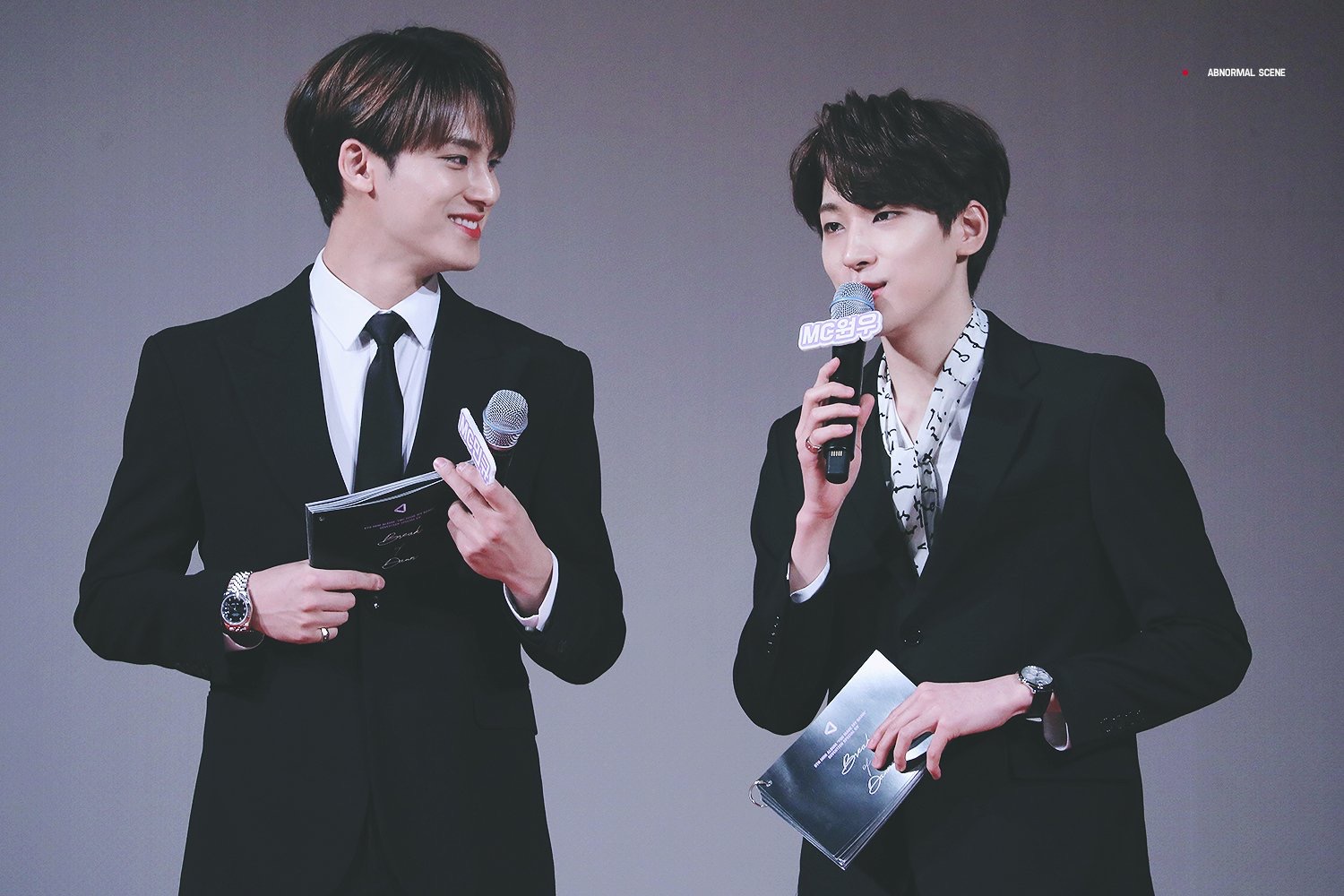 [잡담] 내 기준 돌판 얼굴합 최고인 조합 | 인스티즈