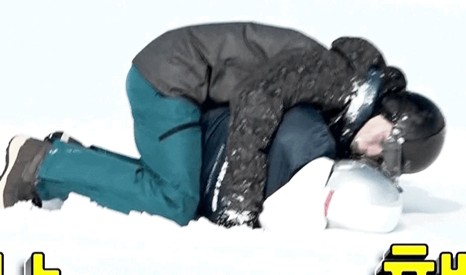 ㄱ 내가 생각하기에 리얼 찐인거 같은 씨피 갑 | 인스티즈