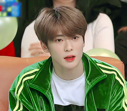 [NCT/정재현] 불가항력 (슬리데린 고르기 외전 마지막) | 인스티즈