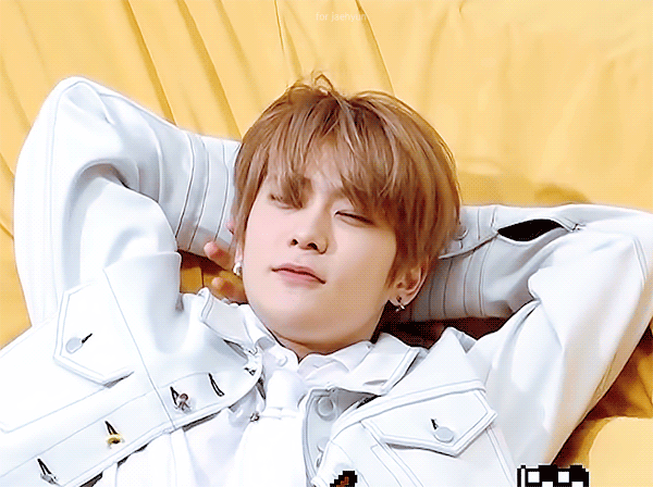 [NCT/정재현] 달콤한 너 (뱀파이어 정재현) | 인스티즈