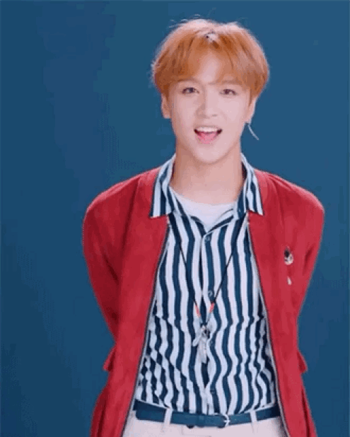 해찬이 영업은 우리가 하는게 아니야.. | 인스티즈