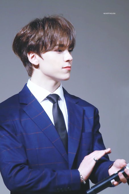 세븐틴 버논 잘생겼나...? | 인스티즈