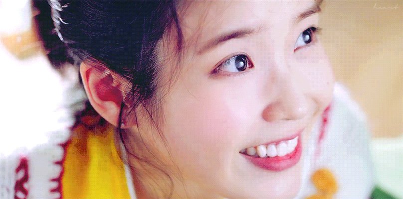 아이유 보고싶다 | 인스티즈