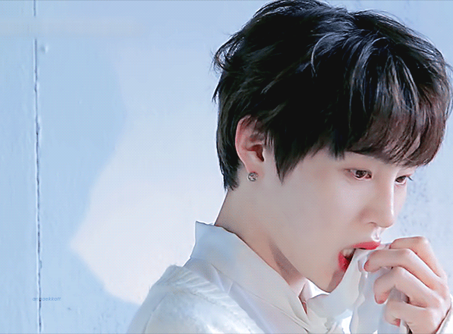 하성운 팬들 최고의 난제 | 인스티즈