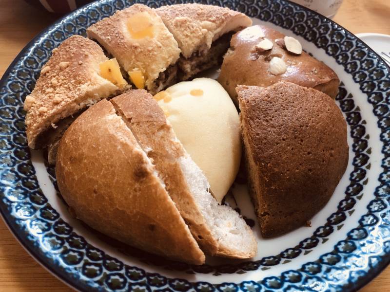 🥯🍞뚜레쥬르 27,250원 어치 하울입니다🥖🥐 | 인스티즈