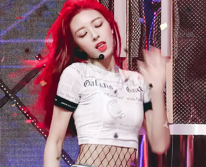 이때가 고1이라니.... 신유나.... | 인스티즈