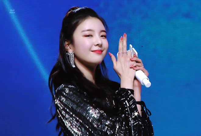 있지 리아 이번 쇼케이스 VCR에서 말한 속마음 | 인스티즈