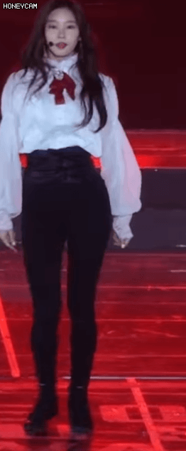 신인여돌중에 진짜 몸매로 눈에 확들어오는 사람 | 인스티즈