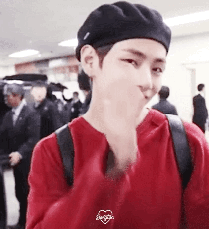 [방탄소년단/김태형] 모자란 연애 01 | 인스티즈