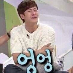 타팬 큰방에서 거의 매일 보는 것 같은데 매일 터지는 말 | 인스티즈