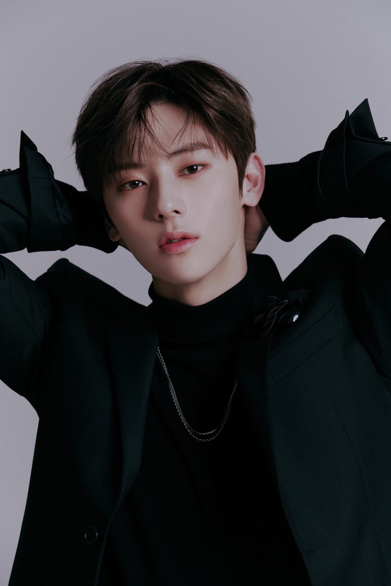 2019 PROFILE PHOTO 민현 | 인스티즈