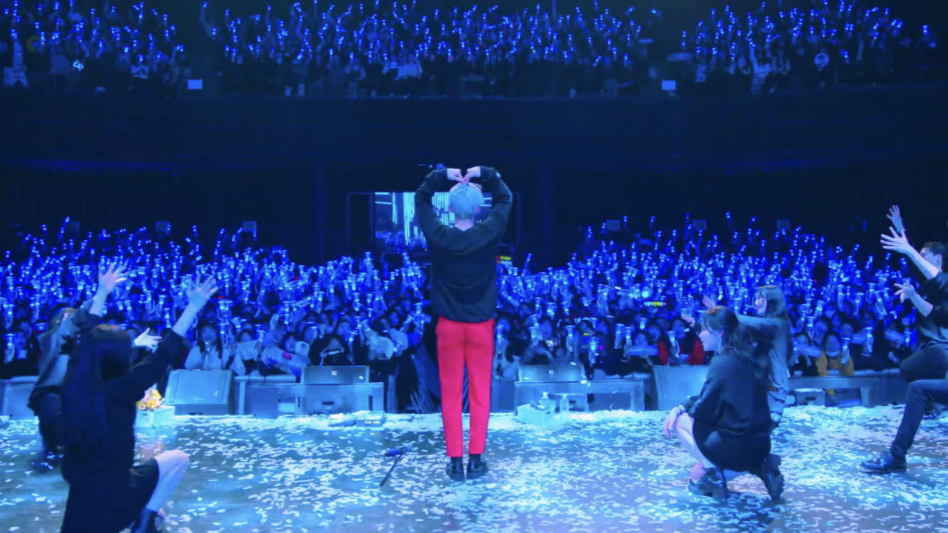 오늘도 고마워 이민혁💙오늘도 사랑해 이민혁💙 | 인스티즈