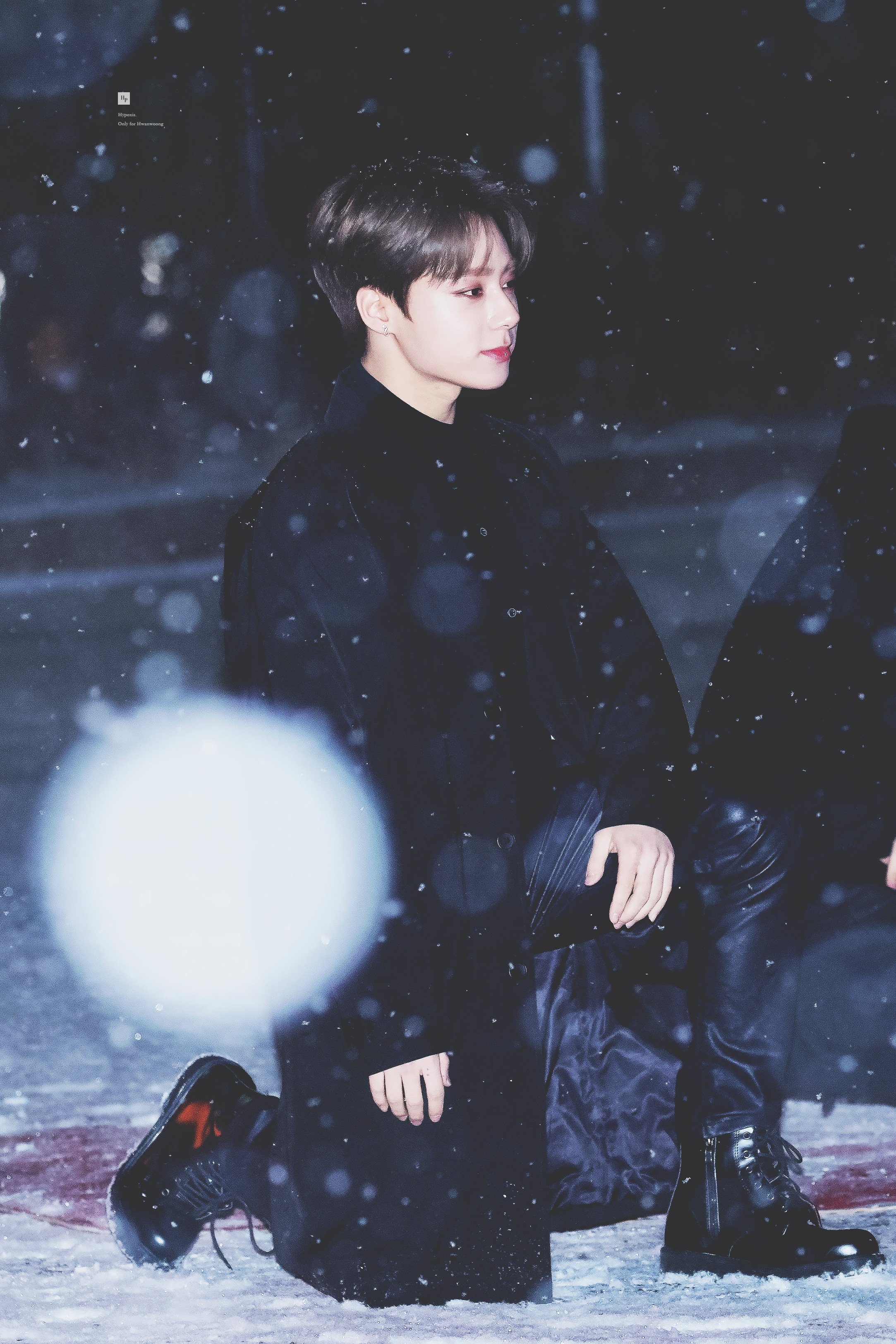 원어스들아 이 새벽에 재밌는거 보여줄테니까 다들 가지마 | 인스티즈