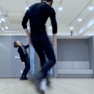 우리 애의 코어힘이.... 남다른 것 같아요 (내공100) | 인스티즈