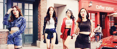 다시보는 미쓰에이 분위기 | 인스티즈