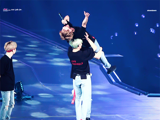 [잡담] 아니 근데 사실 방탄은 방탄이 방탄활동 재밌어해서 오래할 것 같았음… | 인스티즈