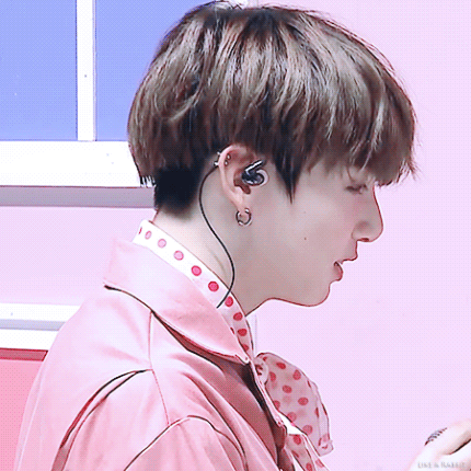 정국이 앞니 아야 해써 | 인스티즈