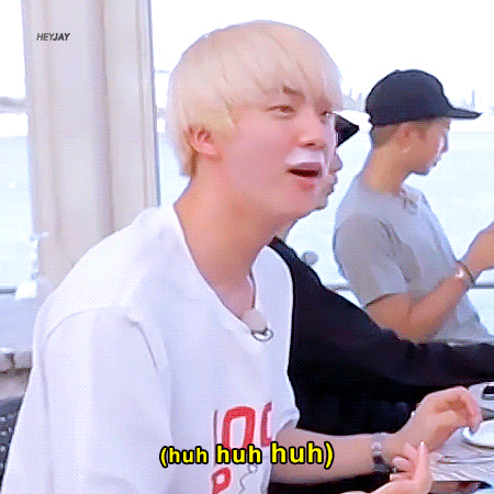 일상이 시트콤에 티키타카 쩌는 방탄ㅋㅋㅋㅋㅋㅋ | 인스티즈