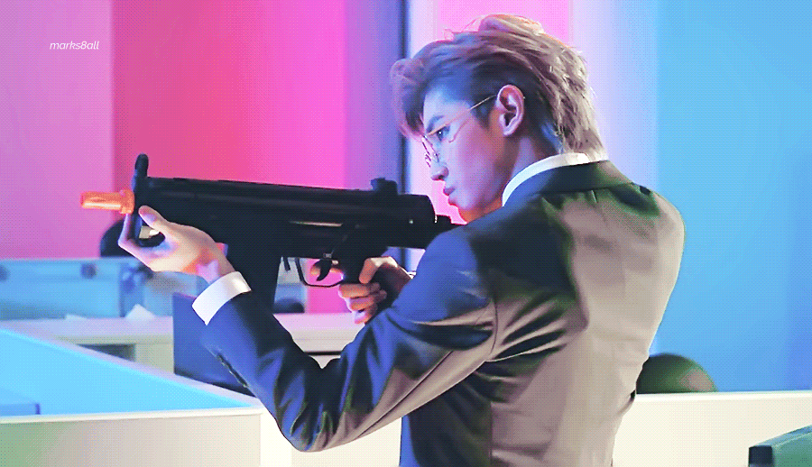 💚태용이 잘생긴 사진이랑 움짤💚 | 인스티즈