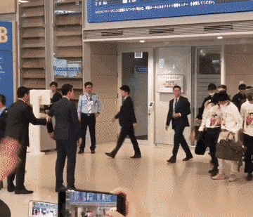 일상이 시트콤에 티키타카 쩌는 방탄ㅋㅋㅋㅋㅋㅋ | 인스티즈