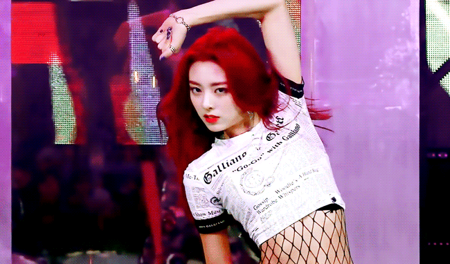 진짜 돌판 역사에 길이 남을 데뷔무대라고 확신함 | 인스티즈