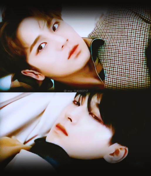 ㄱ 나 알페스도 얼빠에 비주얼합 우선인데 내가 정착한 씨피 얼굴합 구경 할 사람ㅋㅋ 개안 보장함 | 인스티즈