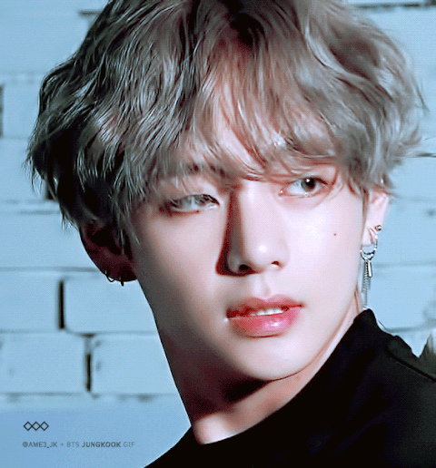 [잡담] 뷔는 진짜 탈색이 너무 잘 어울린다 | 인스티즈